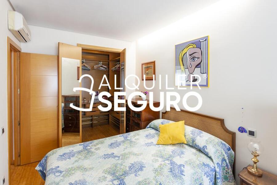 Inmueble en Calle de Jose Abascal, MADRID