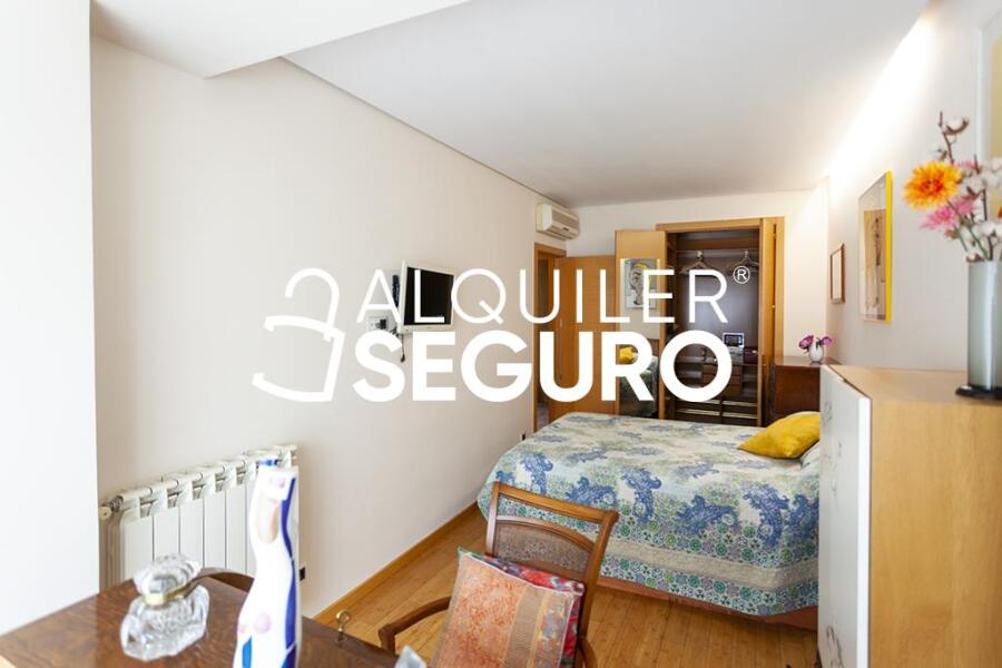 Inmueble en Calle de Jose Abascal, MADRID