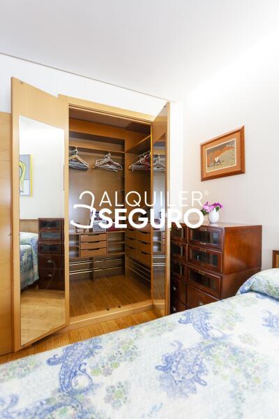 Inmueble en Calle de Jose Abascal, MADRID