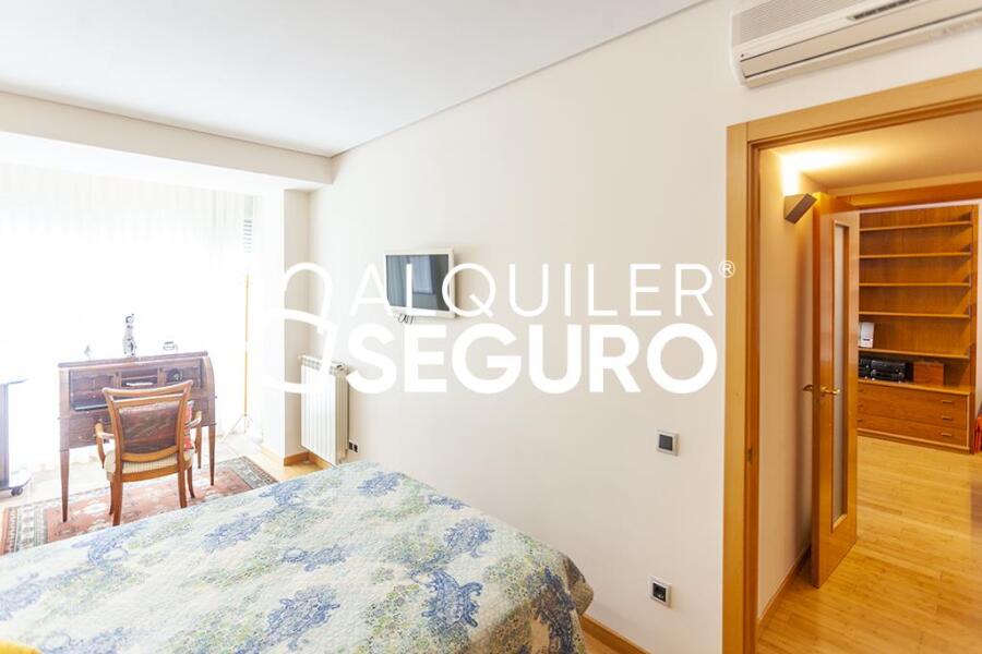 Inmueble en Calle de Jose Abascal, MADRID
