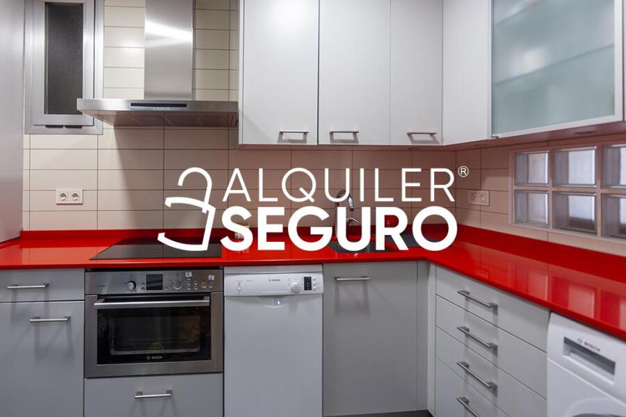 Inmueble en Calle de Jose Abascal, MADRID