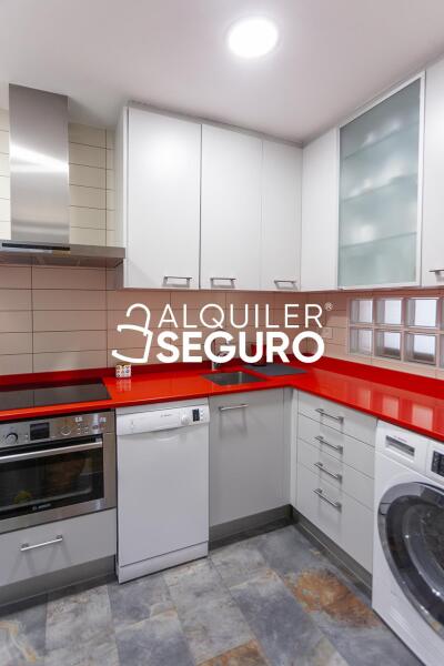 Inmueble en Calle de Jose Abascal, MADRID