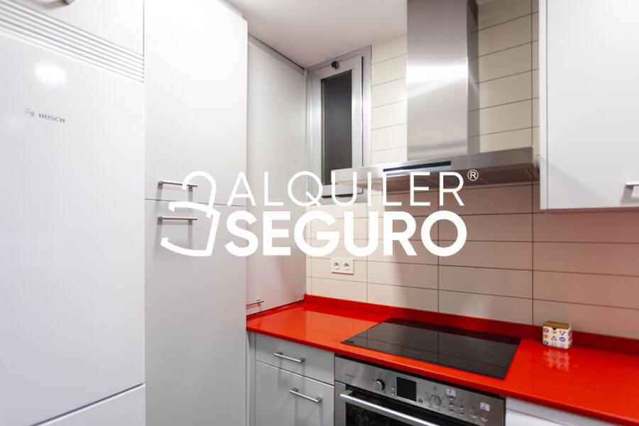 Inmueble en Calle de Jose Abascal, MADRID