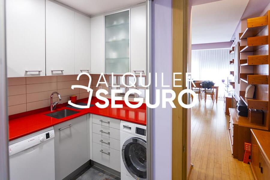 Inmueble en Calle de Jose Abascal, MADRID
