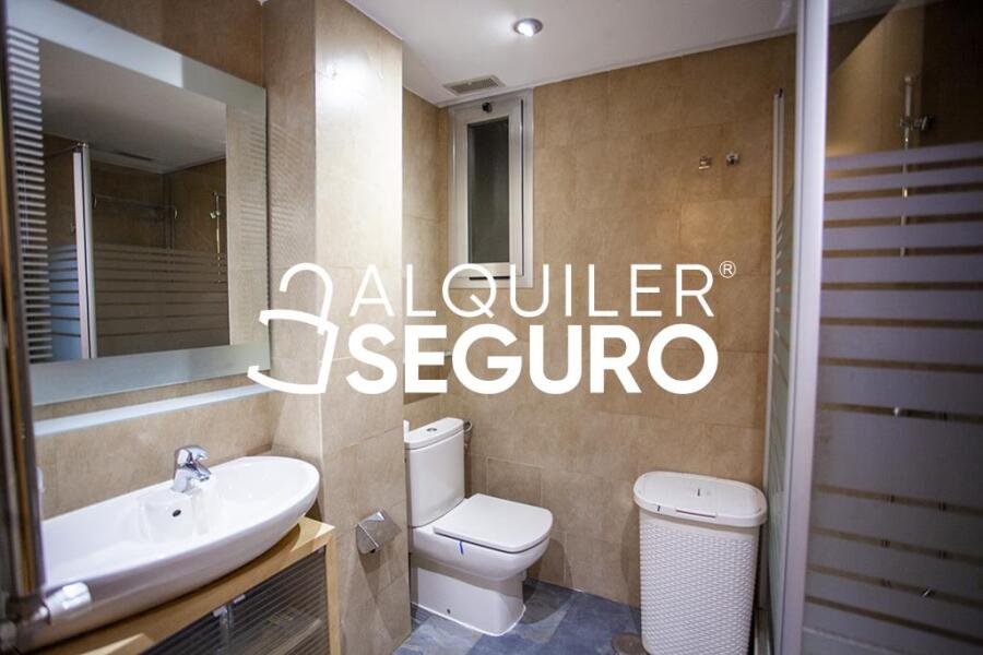 Inmueble en Calle de Jose Abascal, MADRID