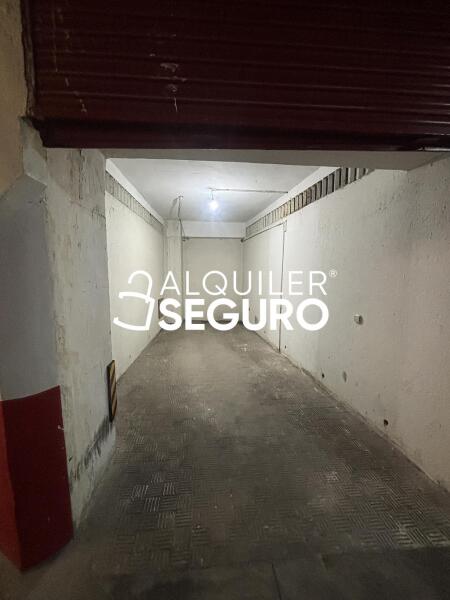 Inmueble en Calle de Jose Abascal, MADRID