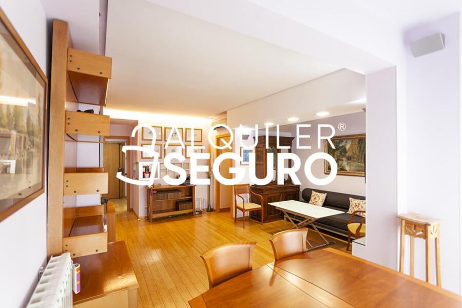 Inmueble en Calle de Jose Abascal, MADRID