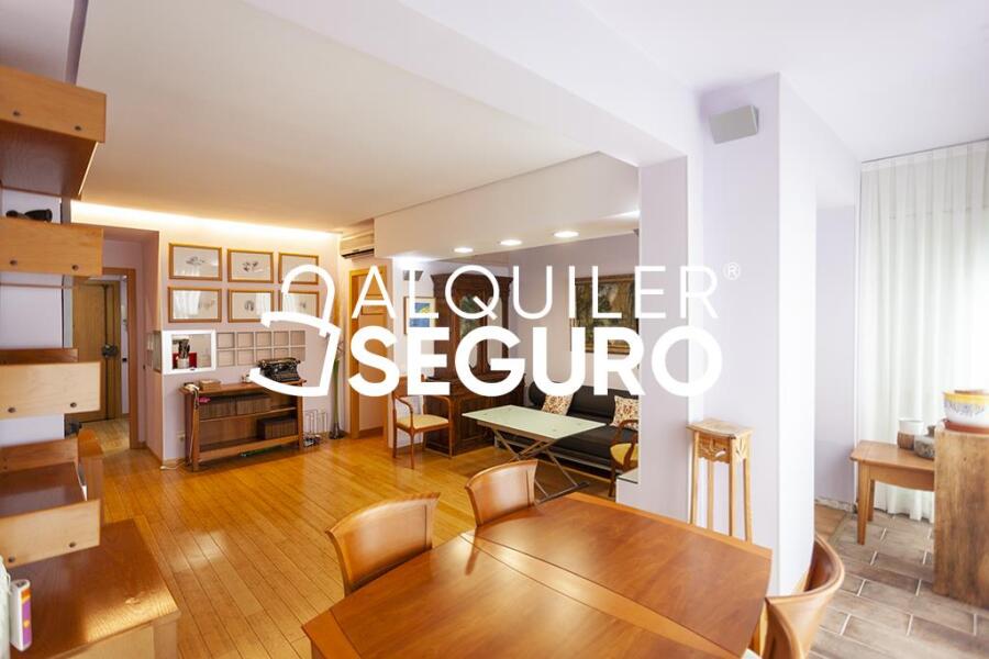 Inmueble en Calle de Jose Abascal, MADRID