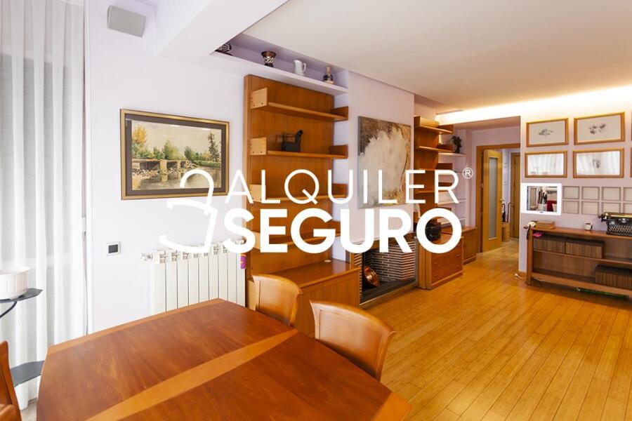Inmueble en Calle de Jose Abascal, MADRID