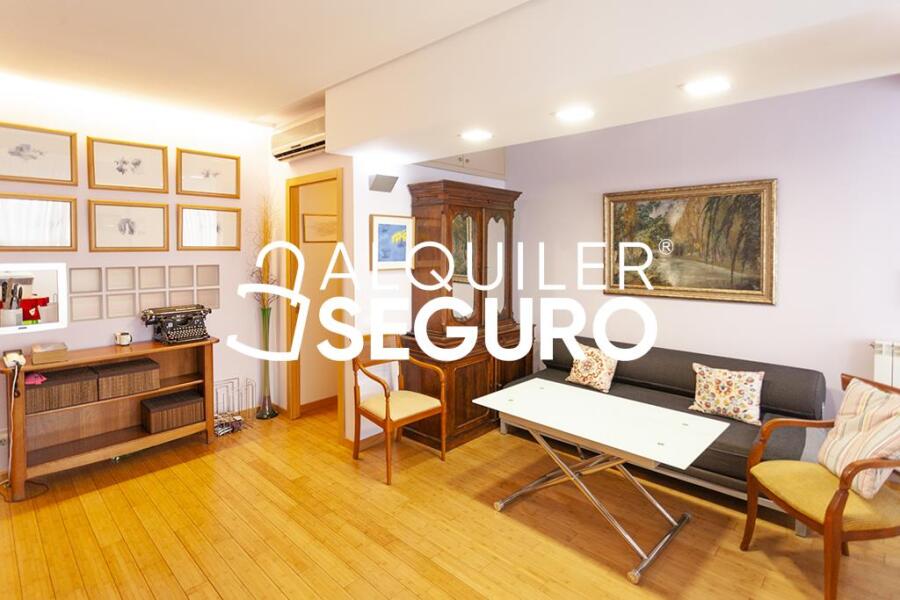 Inmueble en Calle de Jose Abascal, MADRID