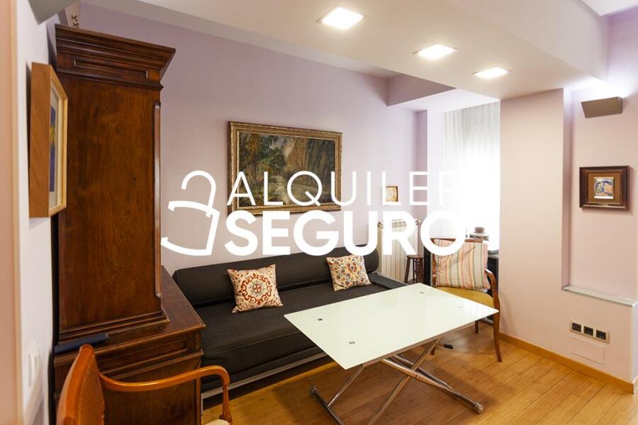 Inmueble en Calle de Jose Abascal, MADRID