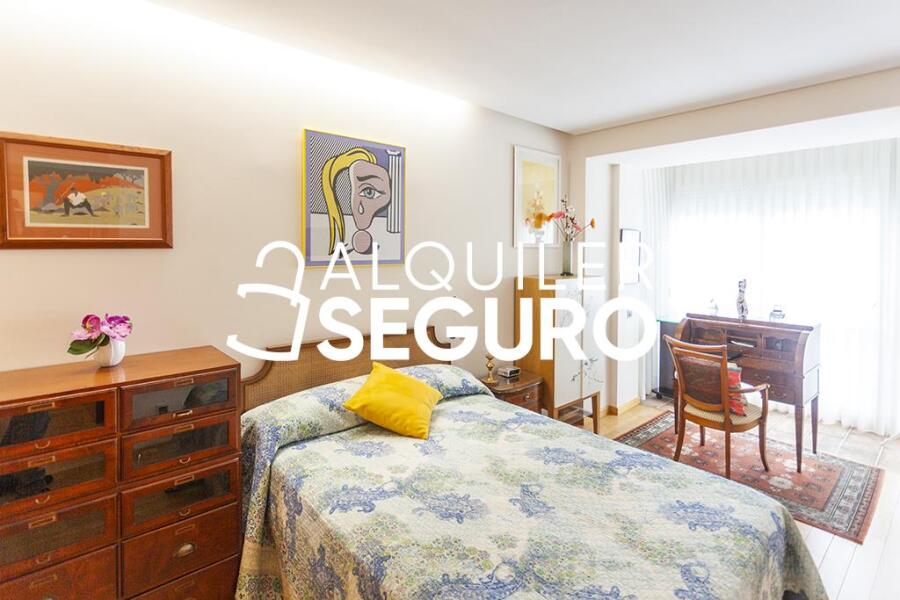 Inmueble en Calle de Jose Abascal, MADRID