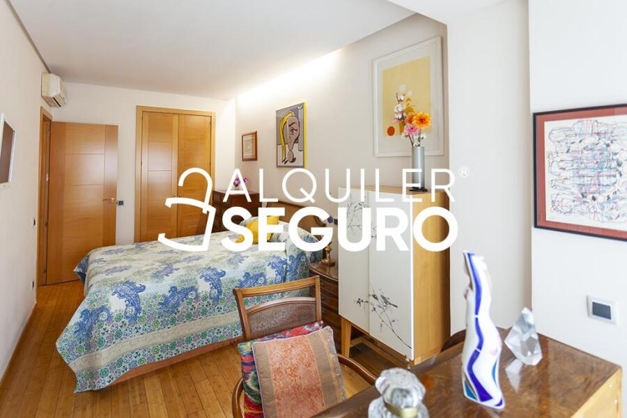 Inmueble en Calle de Jose Abascal, MADRID