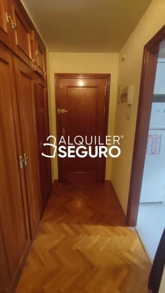 Inmueble en Calle Pinos Alta, MADRID
