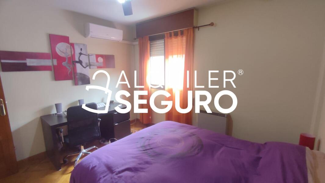 Inmueble en Calle Pinos Alta, MADRID