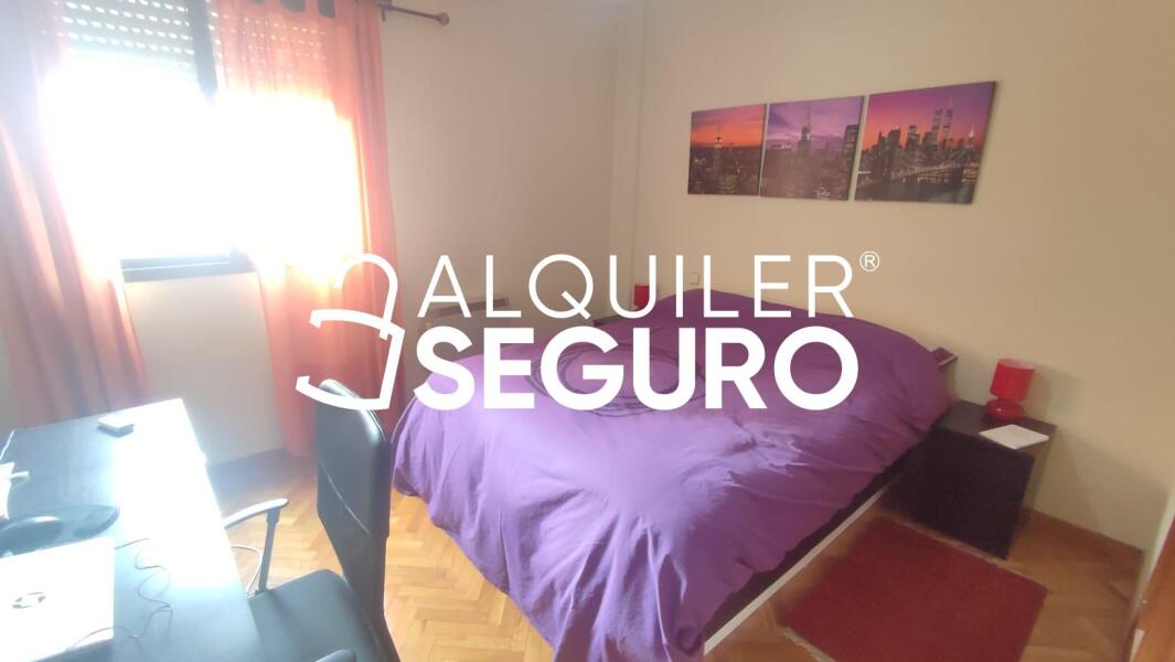 Inmueble en Calle Pinos Alta, MADRID