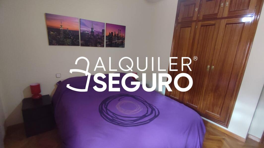Inmueble en Calle Pinos Alta, MADRID