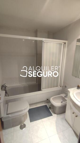 Inmueble en Calle Pinos Alta, MADRID