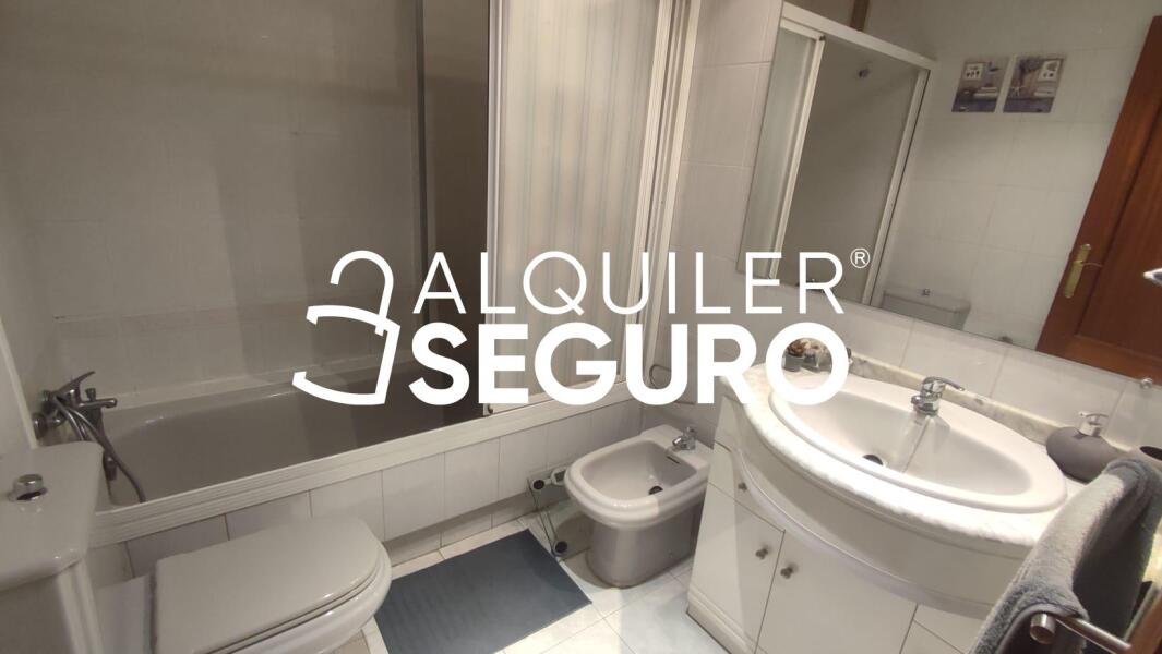 Inmueble en Calle Pinos Alta, MADRID