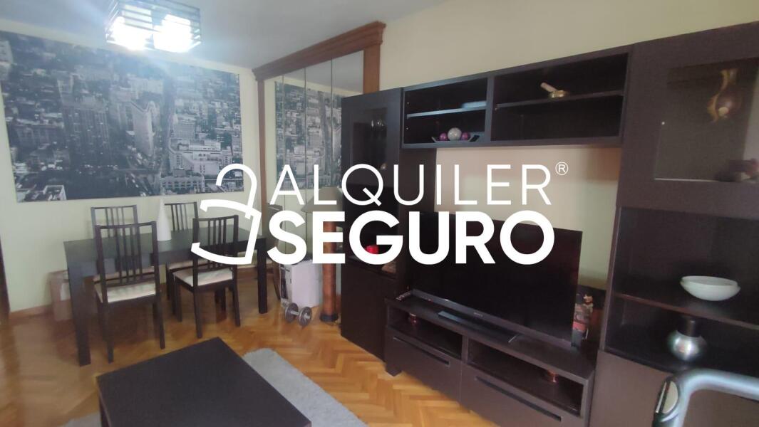 Inmueble en Calle Pinos Alta, MADRID