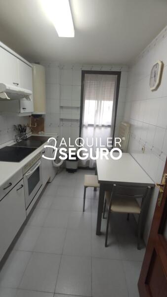 Inmueble en Calle Pinos Alta, MADRID