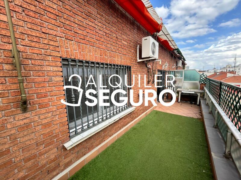Inmueble en Calle Batalla del Salado, MADRID