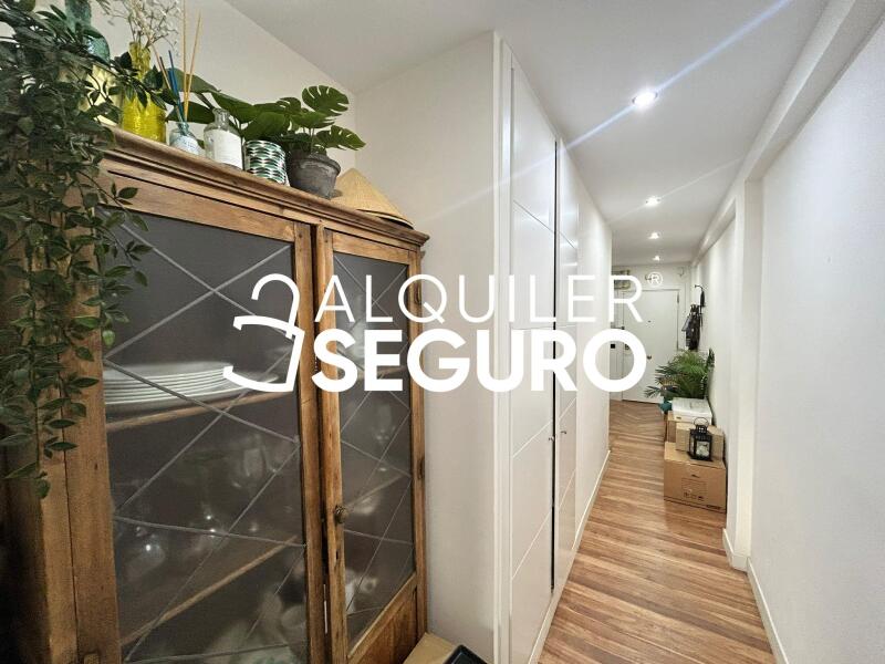 Inmueble en Calle Batalla del Salado, MADRID