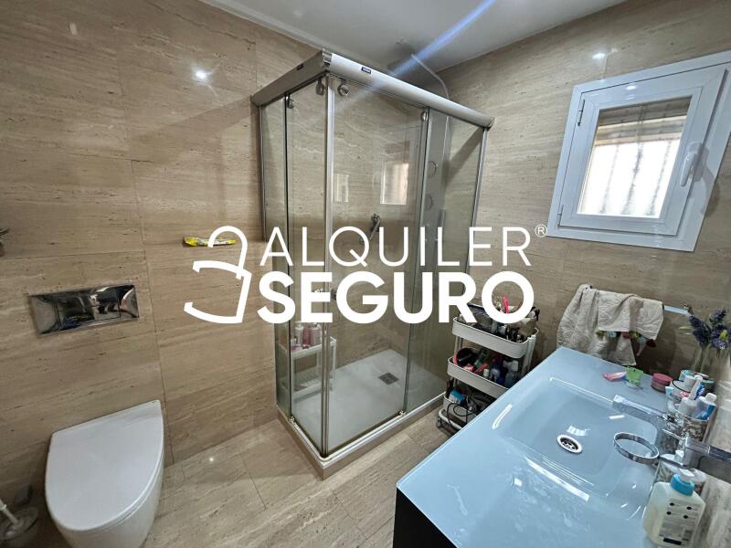 Inmueble en Calle Batalla del Salado, MADRID