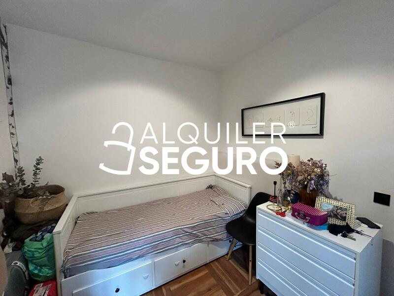 Inmueble en Calle Batalla del Salado, MADRID