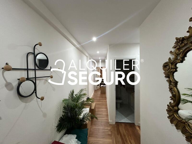 Inmueble en Calle Batalla del Salado, MADRID