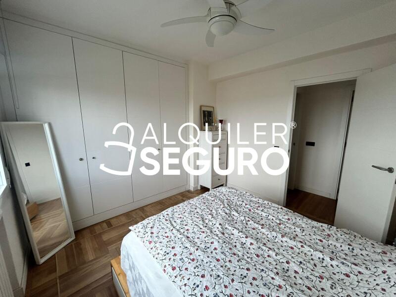 Inmueble en Calle Batalla del Salado, MADRID