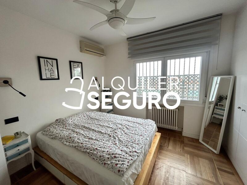 Inmueble en Calle Batalla del Salado, MADRID