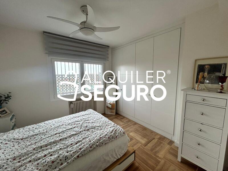 Inmueble en Calle Batalla del Salado, MADRID