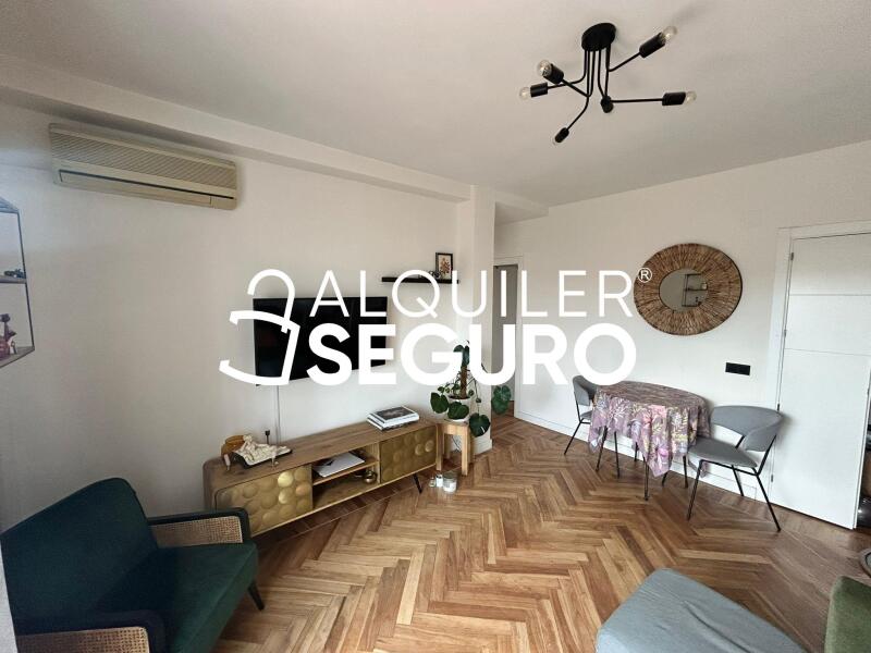 Inmueble en Calle Batalla del Salado, MADRID
