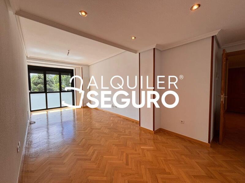 Inmueble en Paseo del Molino, MADRID