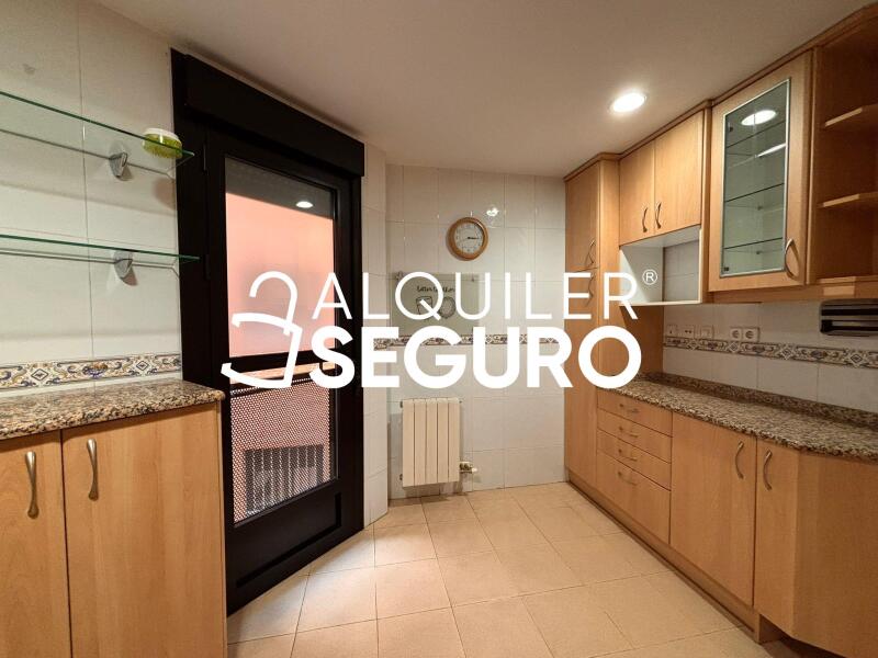 Inmueble en Paseo del Molino, MADRID