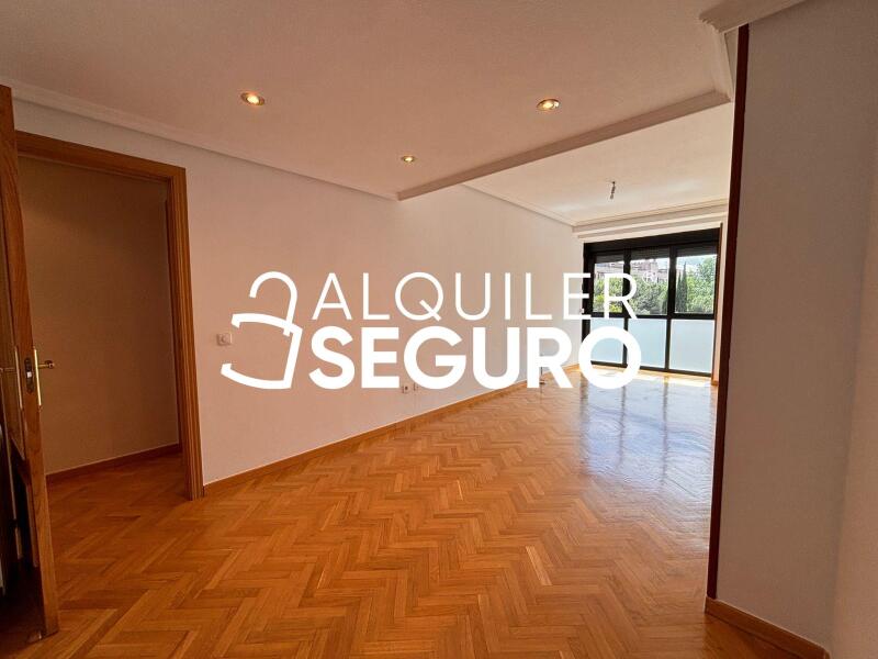 Inmueble en Paseo del Molino, MADRID