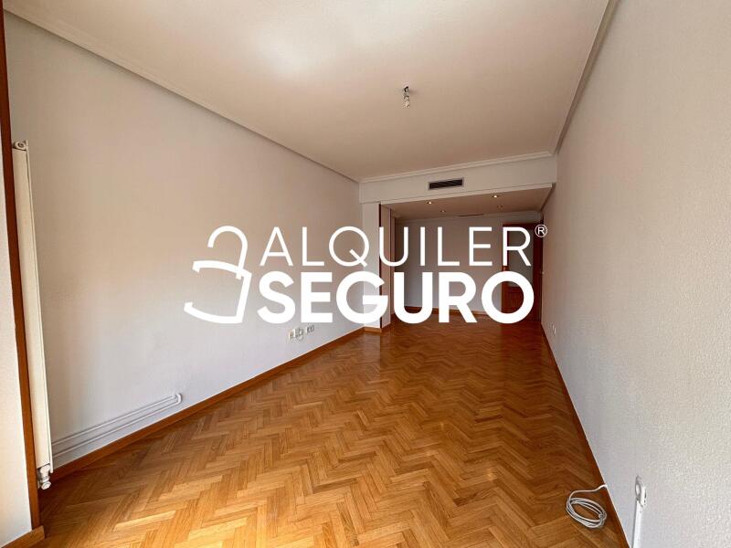 Inmueble en Paseo del Molino, MADRID