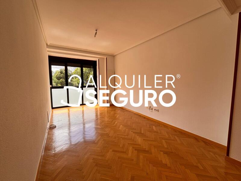 Inmueble en Paseo del Molino, MADRID