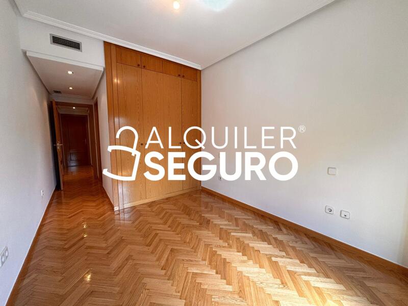 Inmueble en Paseo del Molino, MADRID