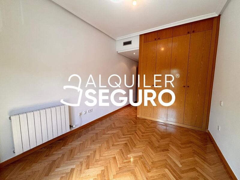 Inmueble en Paseo del Molino, MADRID