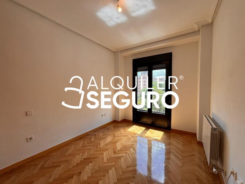 Inmueble en Paseo del Molino, MADRID