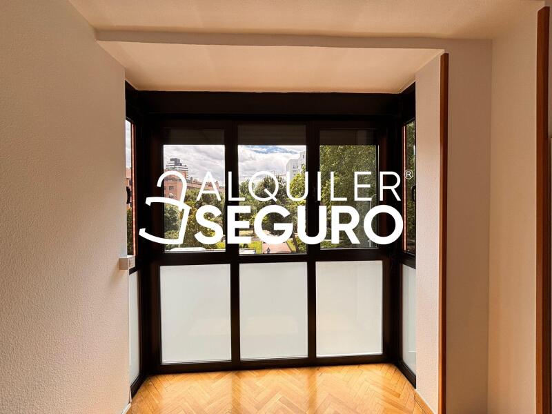 Inmueble en Paseo del Molino, MADRID