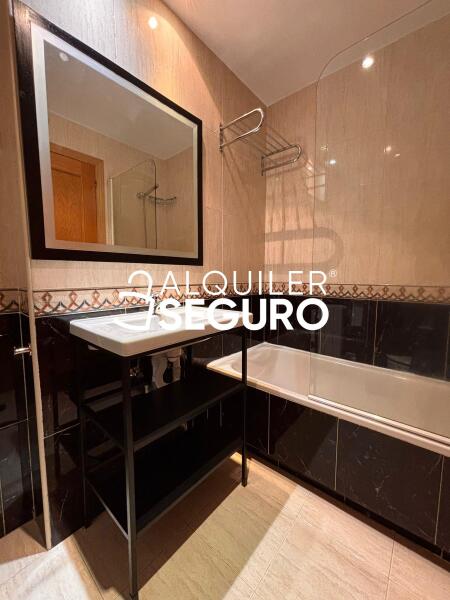 Inmueble en Paseo del Molino, MADRID