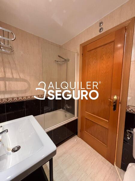 Inmueble en Paseo del Molino, MADRID