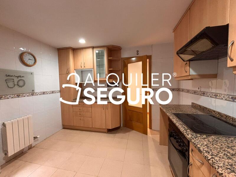 Inmueble en Paseo del Molino, MADRID