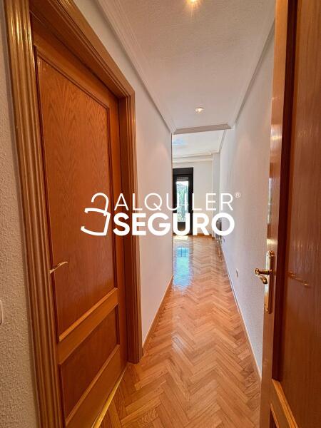 Inmueble en Paseo del Molino, MADRID