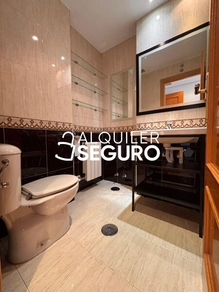 Inmueble en Paseo del Molino, MADRID