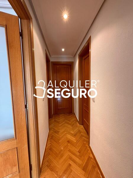 Inmueble en Paseo del Molino, MADRID