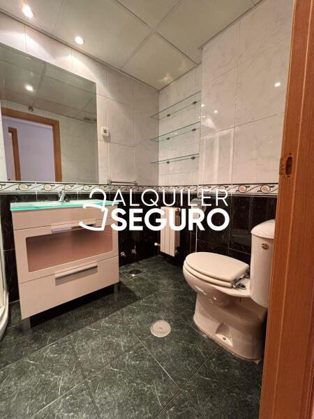 Inmueble en Paseo del Molino, MADRID